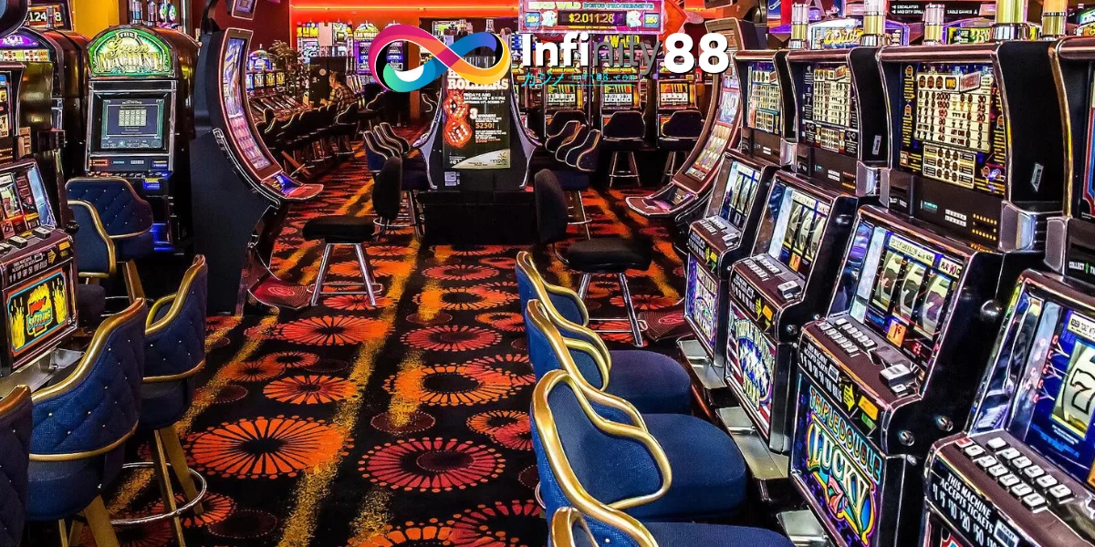 Formulas for Spinning Slot Page