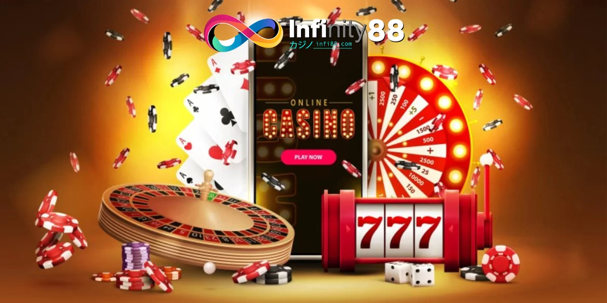 Gambling Websites from Abroad Page