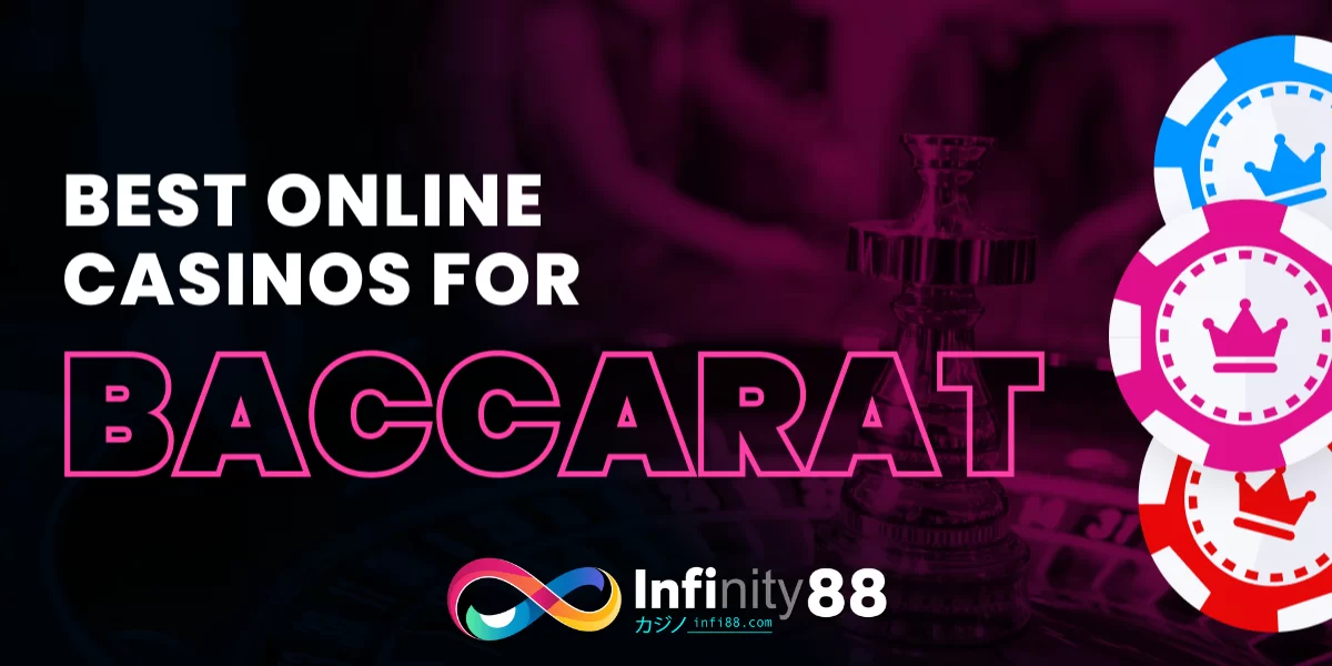 Guidelines for Playing Baccarat Page