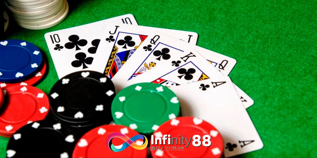 Hedge Betting for Baccarat Page