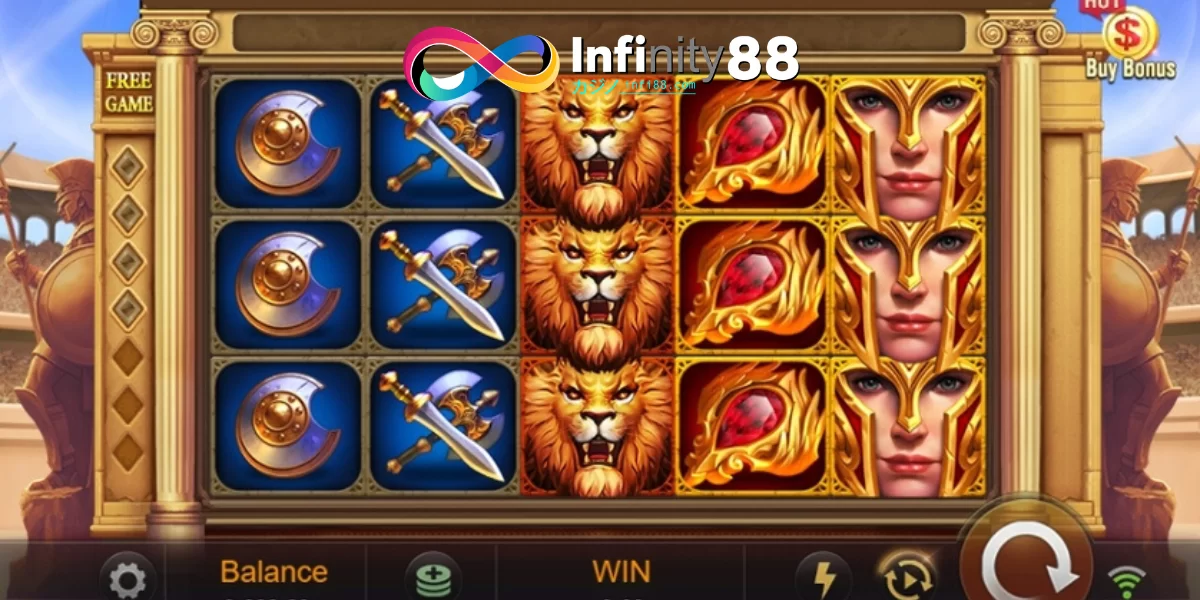 How to Spin Roma Page