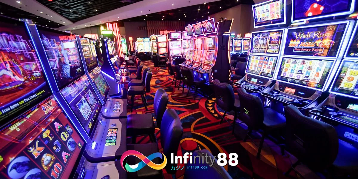 Latest Free Slot Scanners Page
