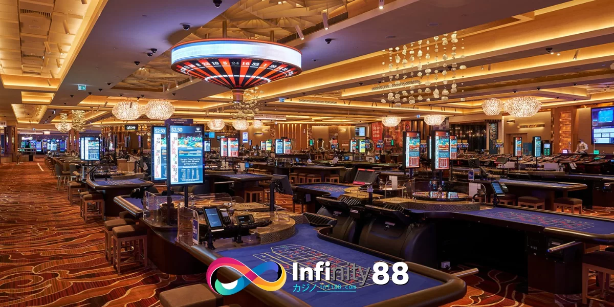 Legal Online Gambling Websites Page