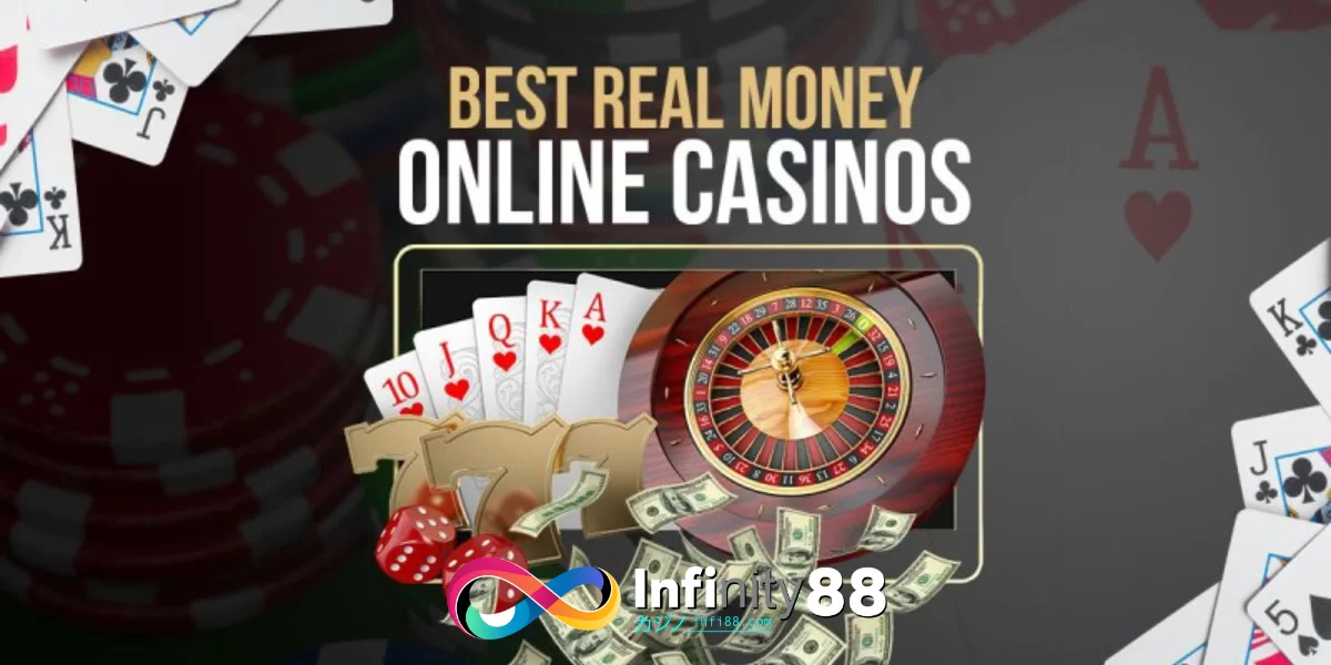 Marketing of Gambling Websites Page