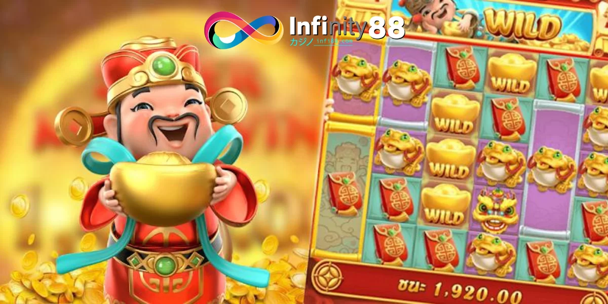 Playing PG Slot Techniques Page