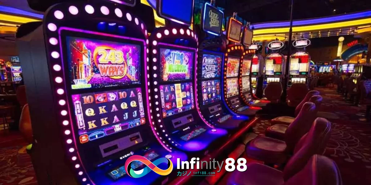 Slot Strategies for Beginners Page