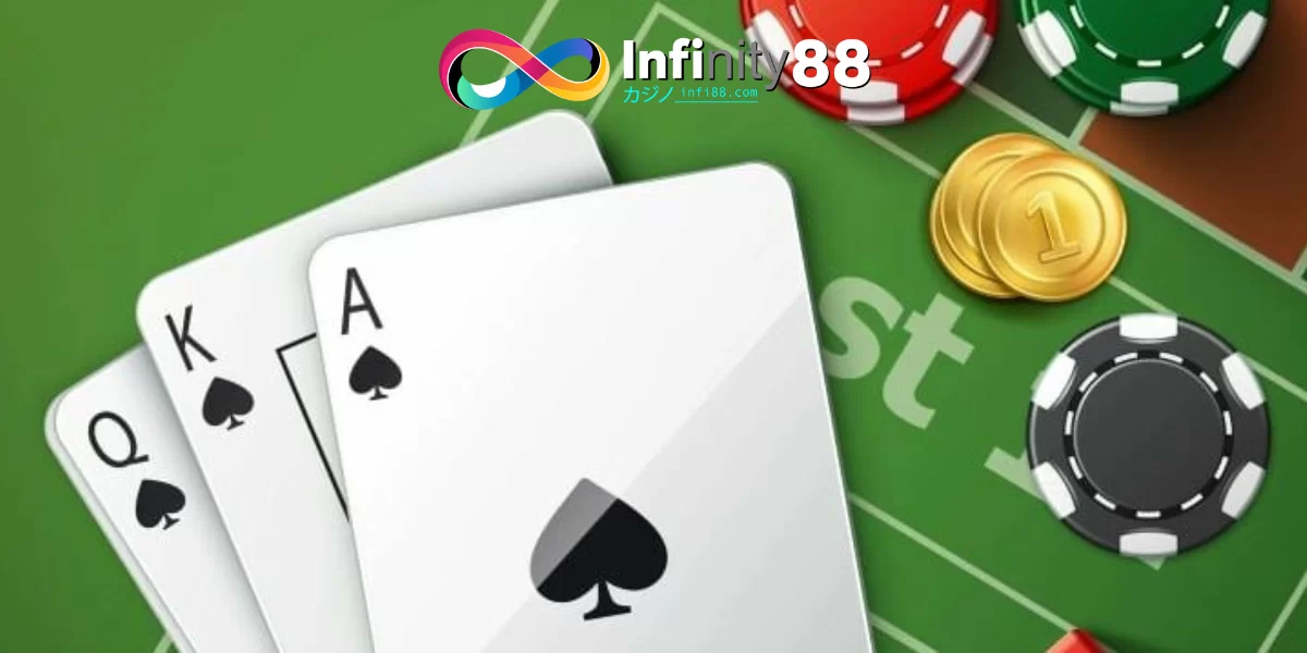 Teaching Play Online Baccarat Page