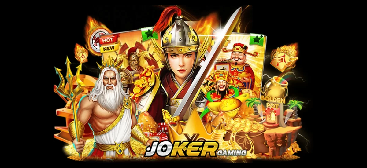 Test Play Foreign Slot Gaming 1