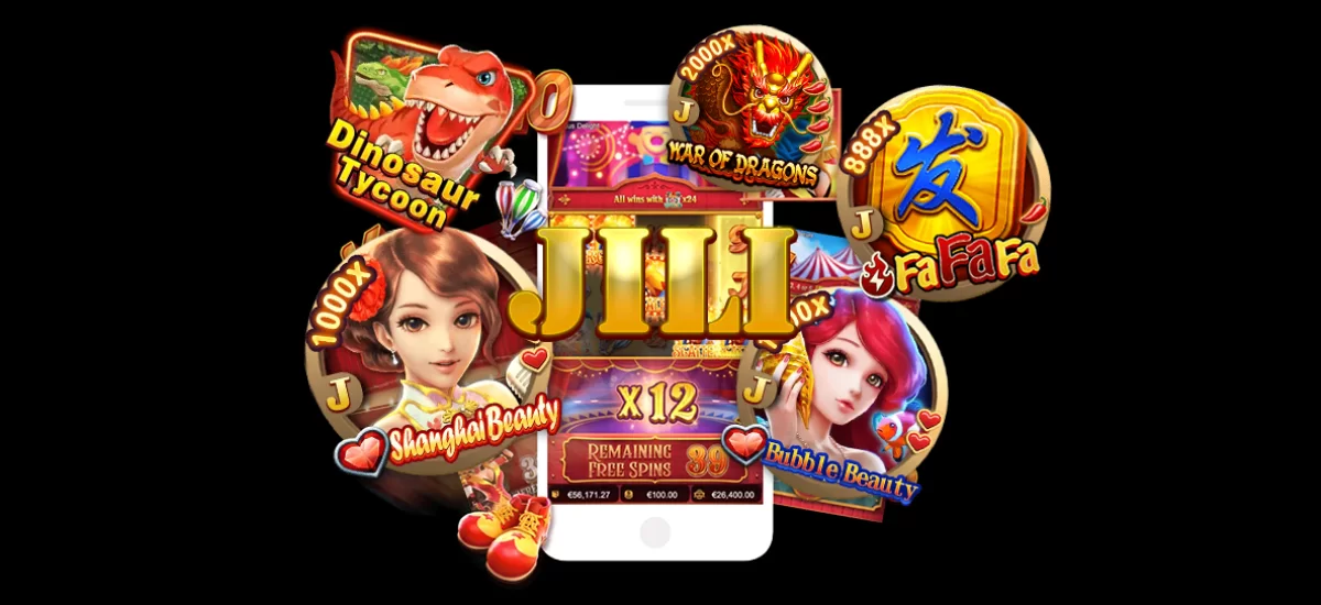 Test Play Foreign Slot Gaming 6