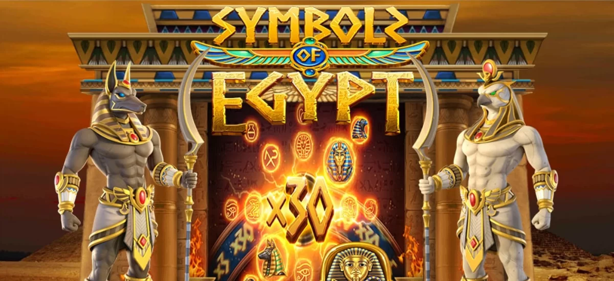 Test Play Slot Pharaoh Slot 2