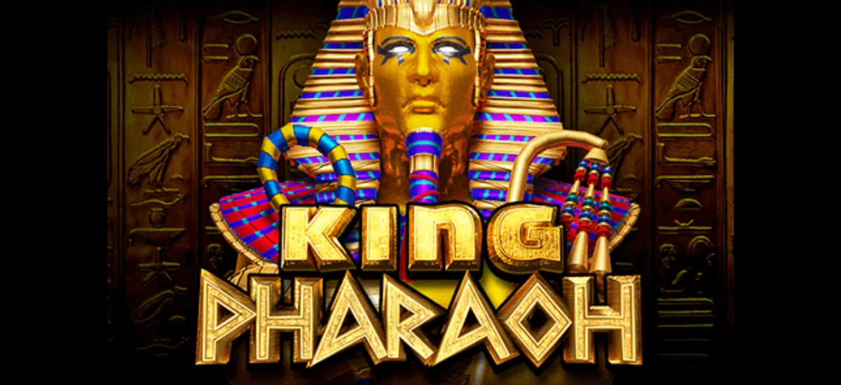 Test Play Slot Pharaoh Slot 3