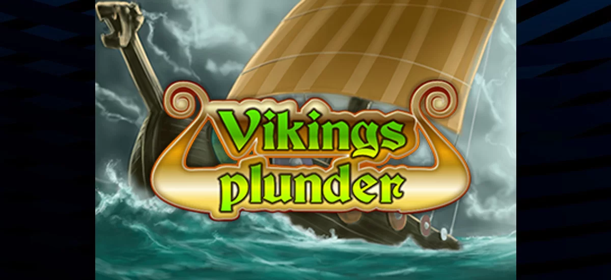 สล็อต xo Vikings Plunder